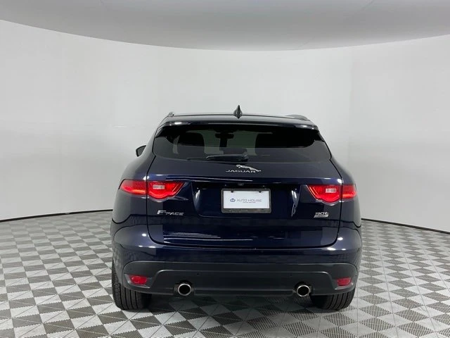 2020 Jaguar F-Pace - Image 7 of 20