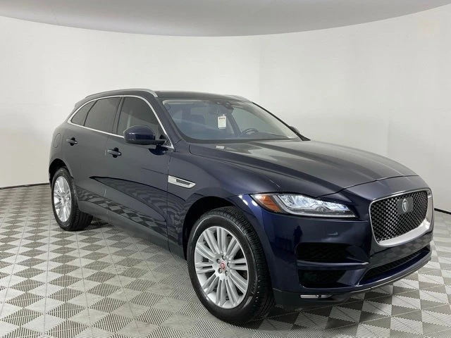2020 Jaguar F-Pace - Image 3 of 20