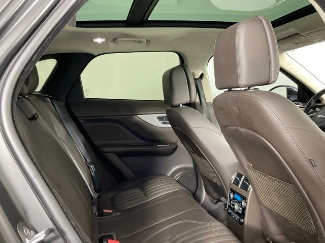 2020 Jaguar F-Pace - Image 19 of 20