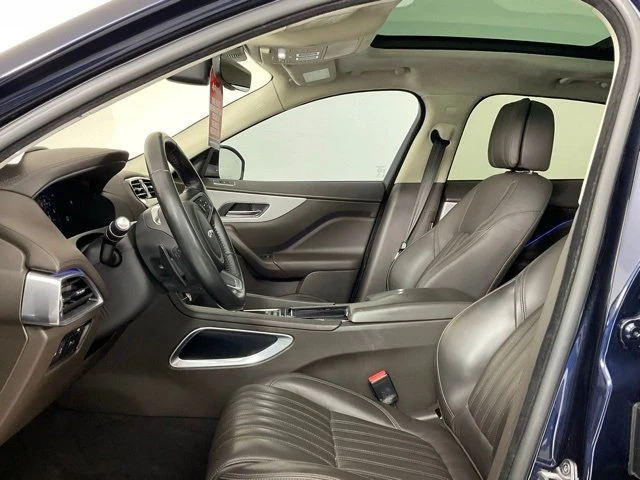 2020 Jaguar F-Pace - Image 9 of 20