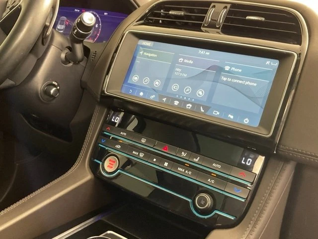 2020 Jaguar F-Pace - Image 20 of 20