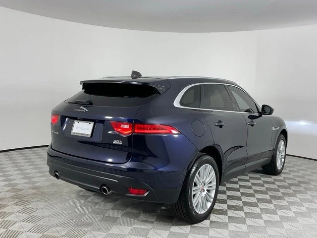 2020 Jaguar F-Pace - Image 6 of 20