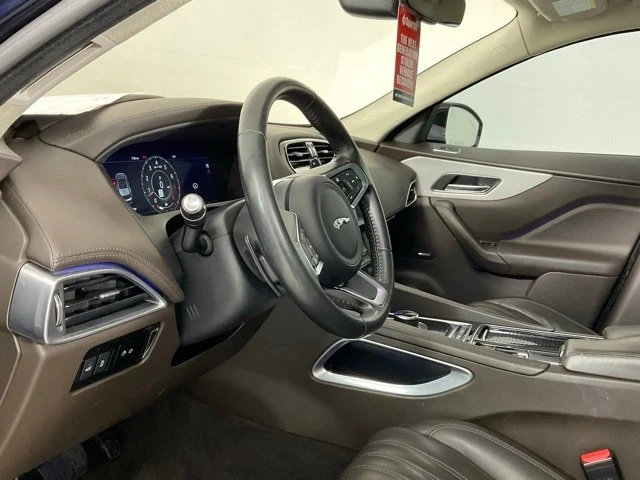 2020 Jaguar F-Pace - Image 14 of 20