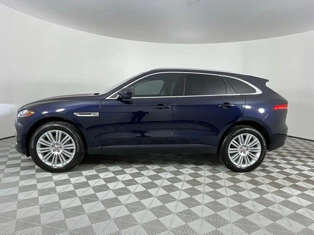 2020 Jaguar F-Pace - Image 5 of 20