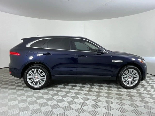 2020 Jaguar F-Pace - Image 4 of 20