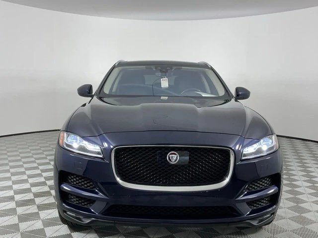 2020 Jaguar F-Pace - Image 2 of 20