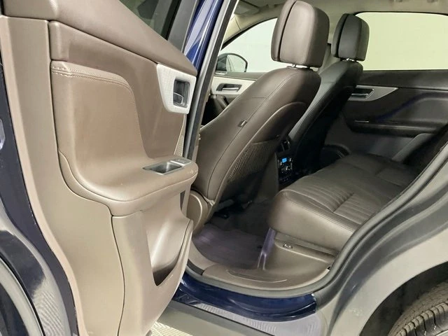 2020 Jaguar F-Pace - Image 12 of 20