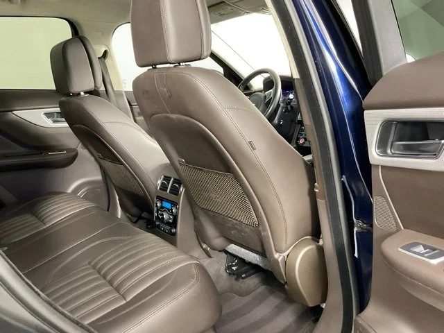 2020 Jaguar F-Pace - Image 18 of 20