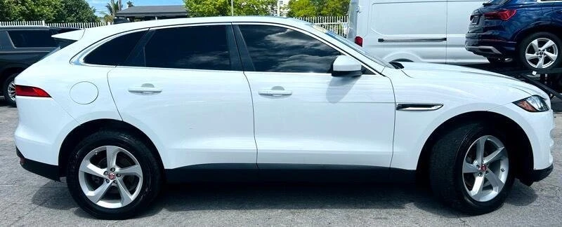 2020 Jaguar F-Pace - Image 6 of 20