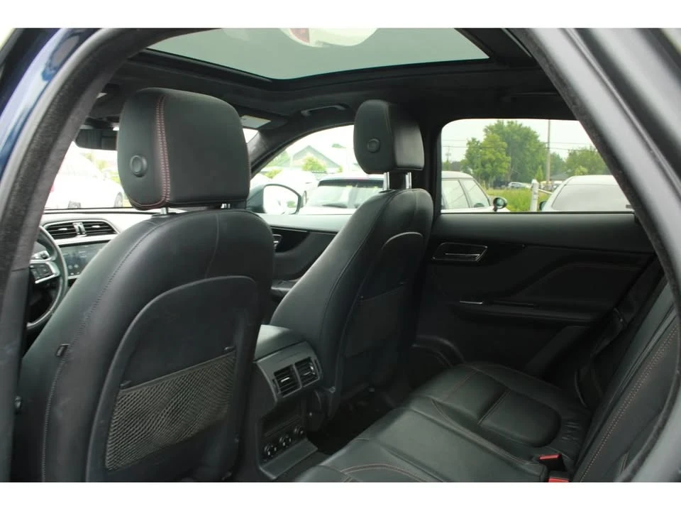 2020 Jaguar F-Pace - Image 20 of 20