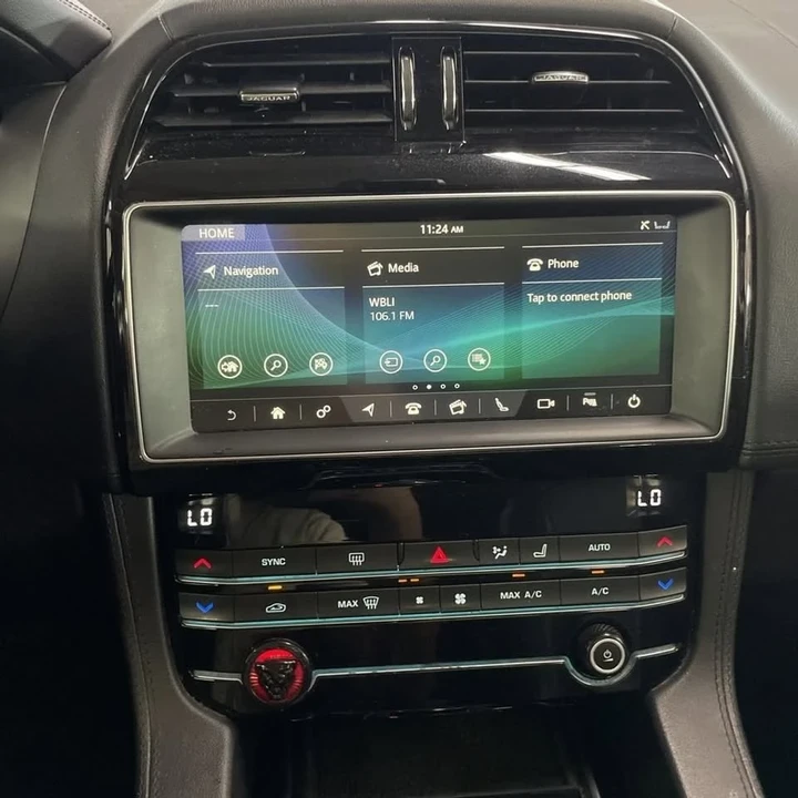 2020 Jaguar F-Pace - Image 13 of 19
