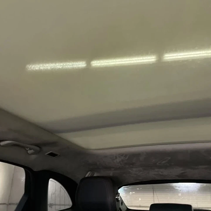 2020 Jaguar F-Pace - Image 17 of 19