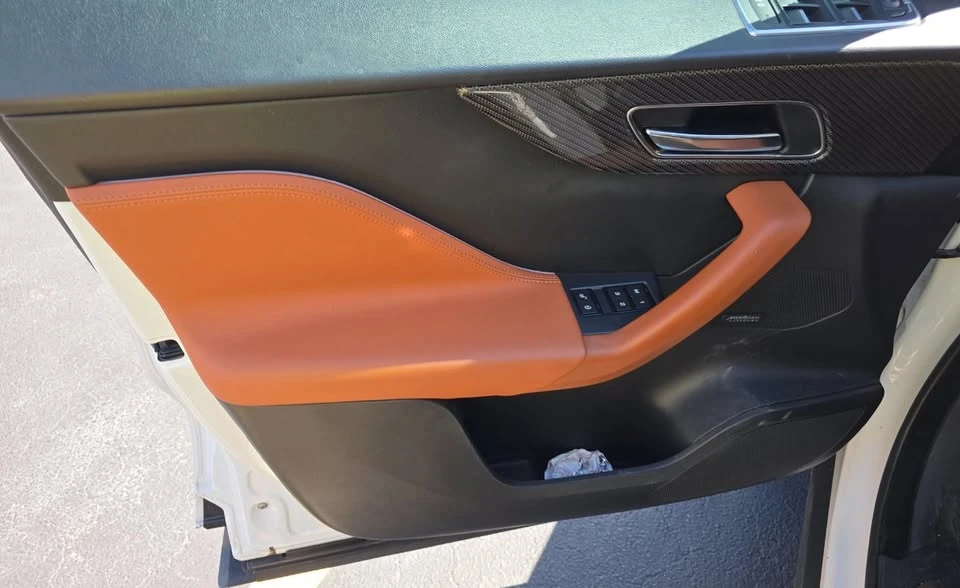2020 Jaguar F-Pace - Image 6 of 8