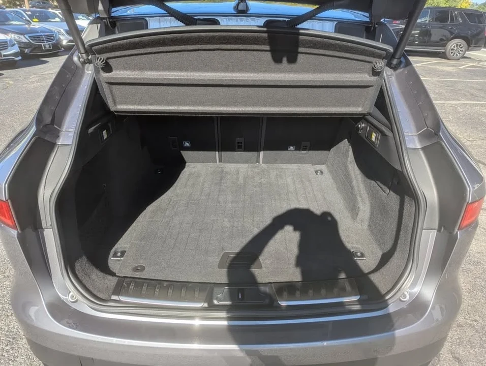 2020 Jaguar F-Pace - Image 20 of 20