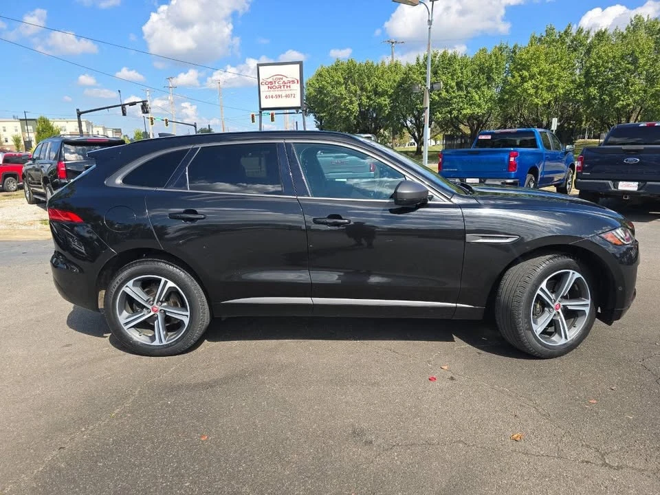 2020 Jaguar F-Pace - Image 18 of 20