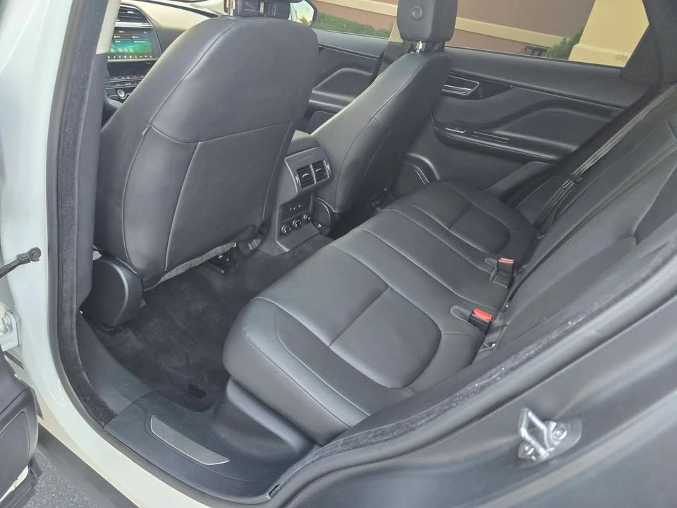 2020 Jaguar F-Pace - Image 20 of 20