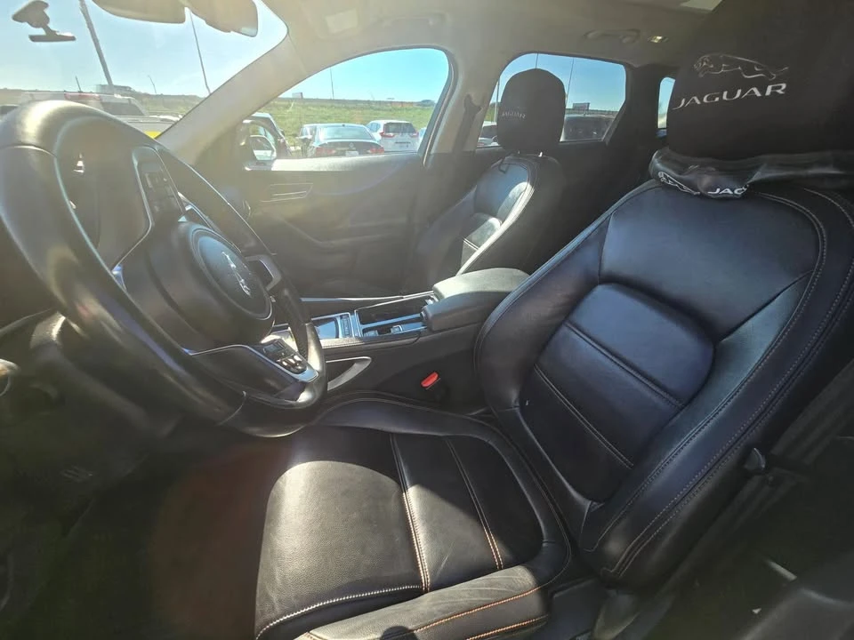 2020 Jaguar F-Pace - Image 13 of 19