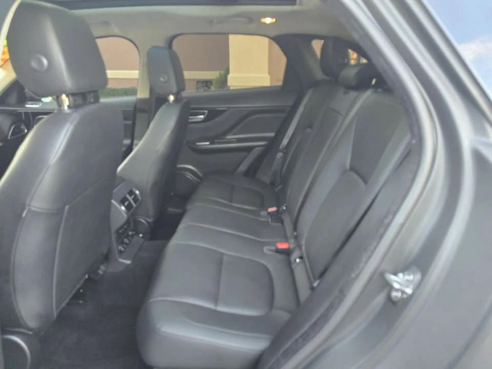 2020 Jaguar F-Pace - Image 19 of 20