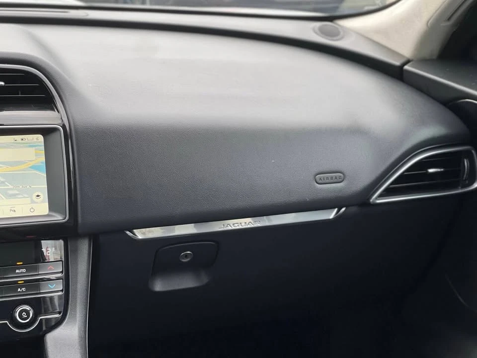 2020 Jaguar F-Pace - Image 20 of 20