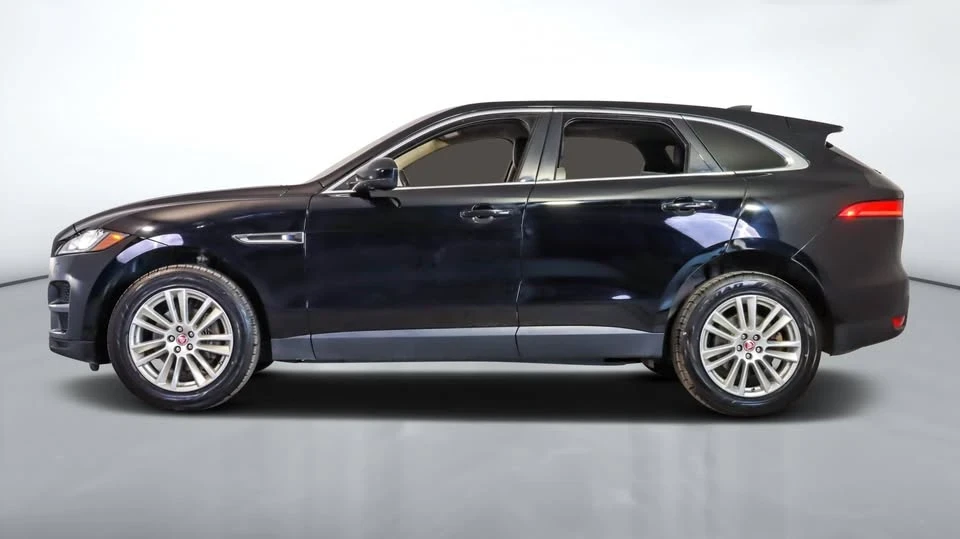 2020 Jaguar F-Pace - Image 4 of 20