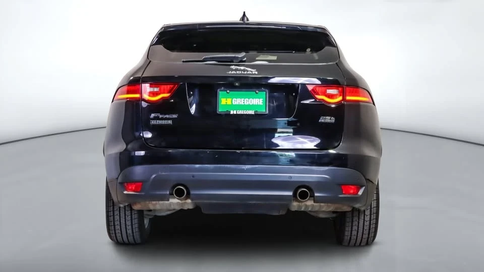 2020 Jaguar F-Pace - Image 6 of 20