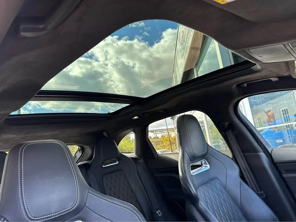 2020 Jaguar F-Pace - Image 10 of 20