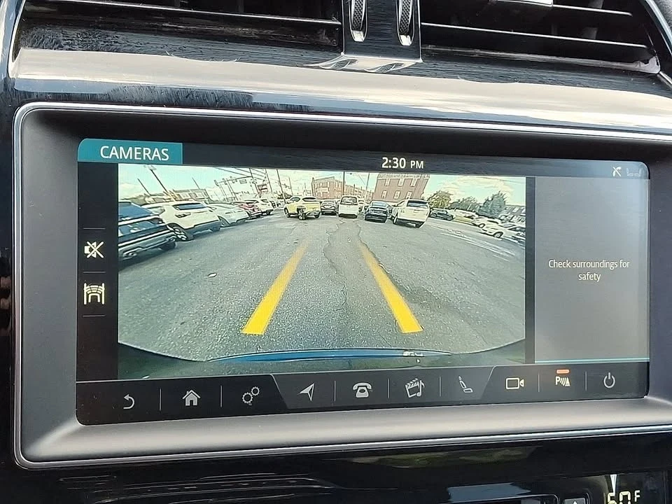 2020 Jaguar F-Pace - Image 18 of 20
