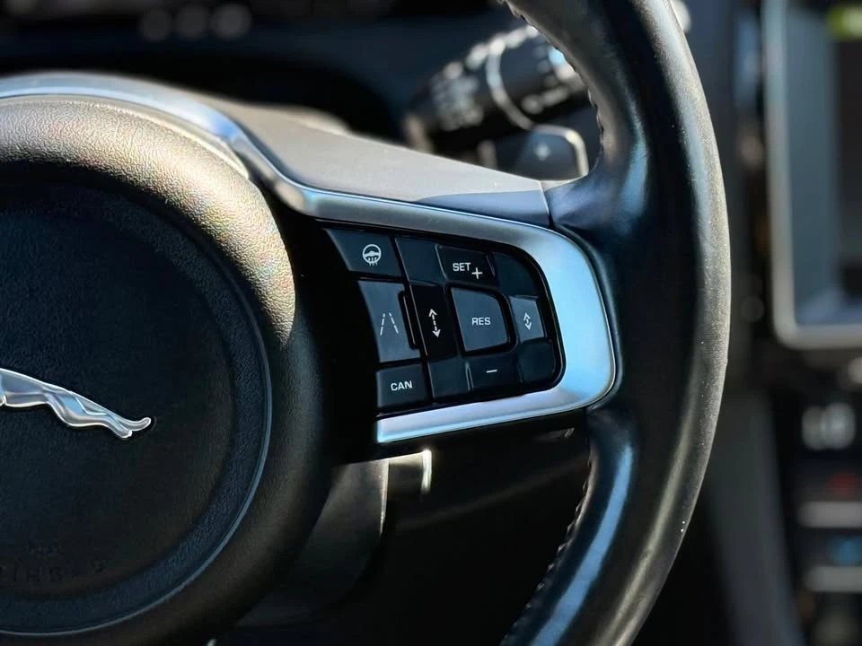2020 Jaguar F-Pace - Image 20 of 20