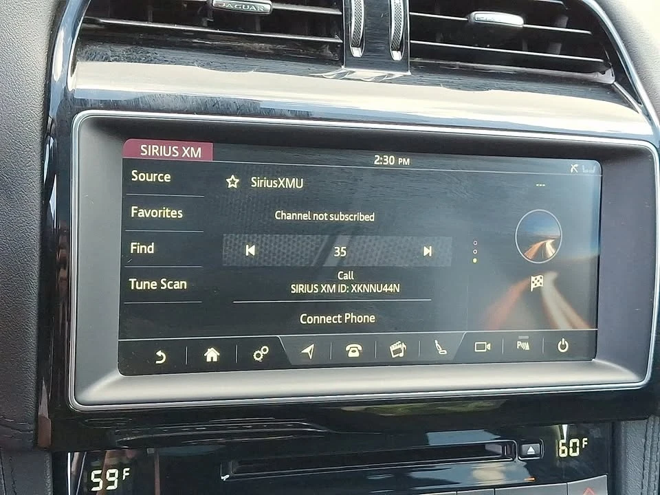 2020 Jaguar F-Pace - Image 17 of 20