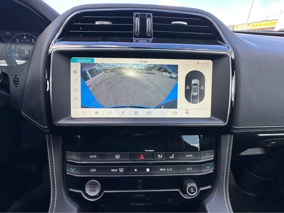 2020 Jaguar F-Pace - Image 20 of 20