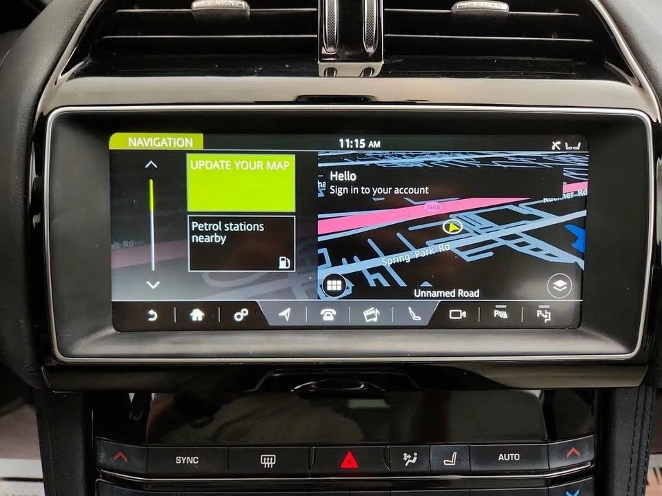 2020 Jaguar F-Pace - Image 20 of 20