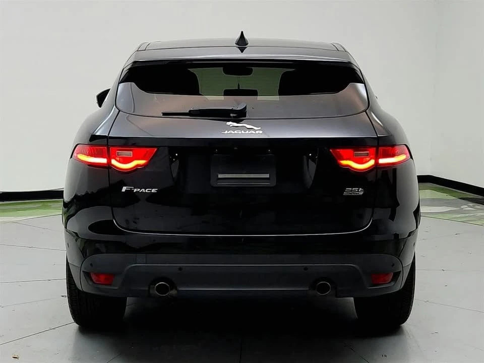 2020 Jaguar F-Pace - Image 6 of 20
