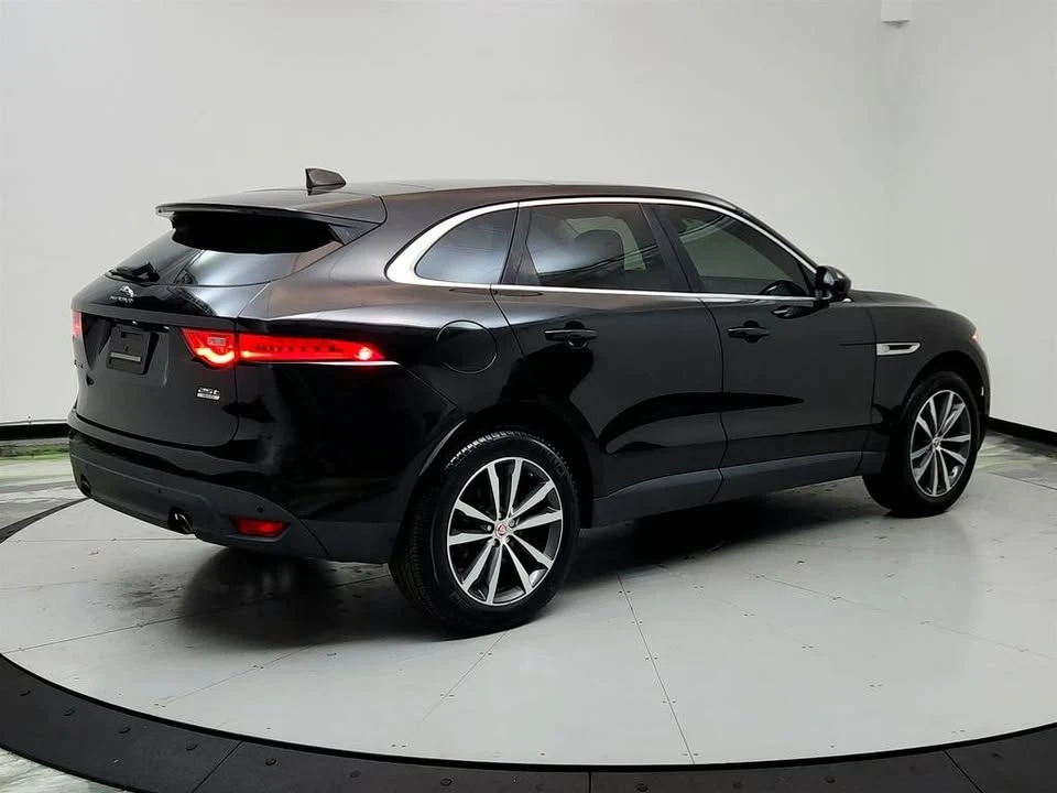2020 Jaguar F-Pace - Image 5 of 20