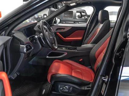 2020 Jaguar F-Pace - Image 6 of 6