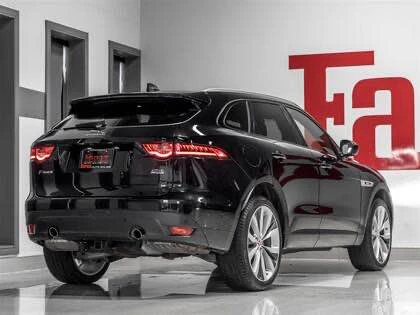 2020 Jaguar F-Pace - Image 4 of 6