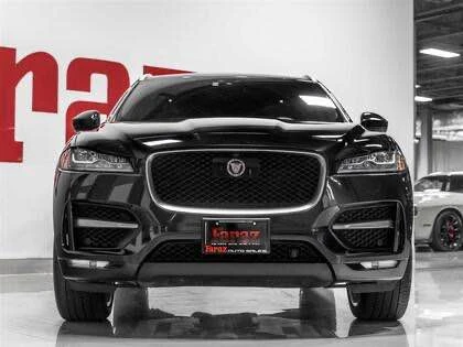 2020 Jaguar F-Pace - Image 3 of 6