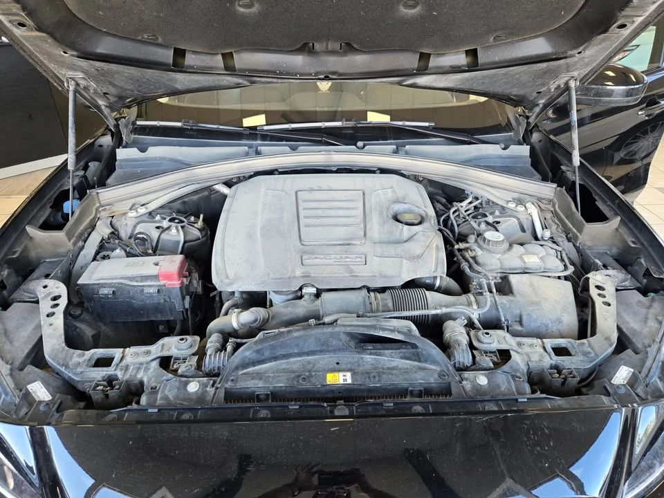 2020 Jaguar F-Pace - Image 18 of 18