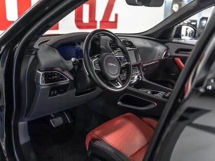 2020 Jaguar F-Pace - Image 5 of 6