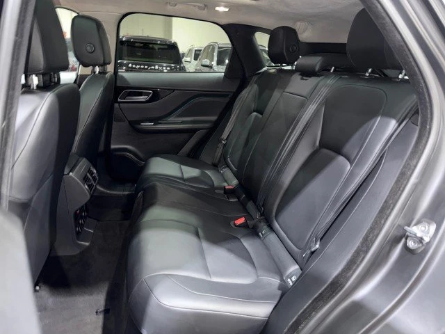 2020 Jaguar F-Pace - Image 10 of 19