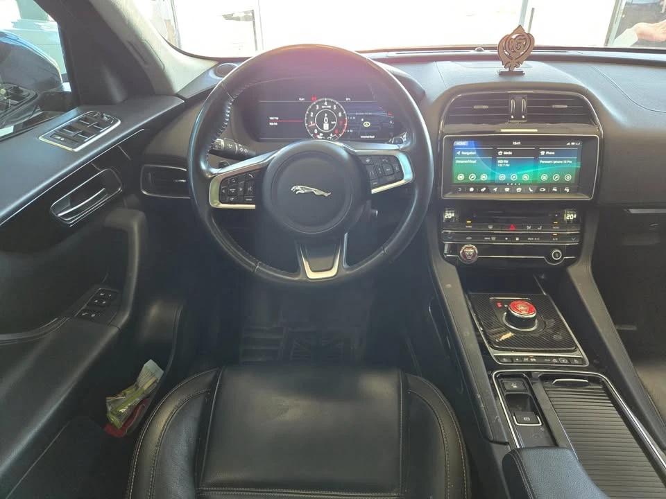 2020 Jaguar F-Pace - Image 10 of 18
