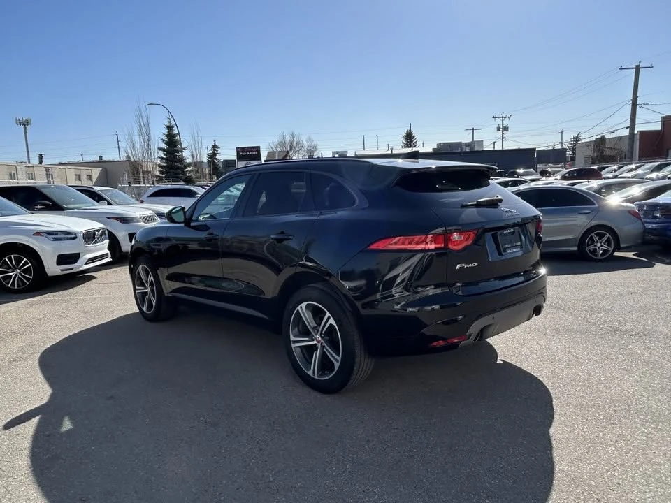 2020 Jaguar F-Pace - Image 13 of 20