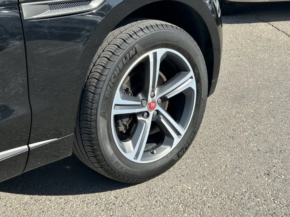 2020 Jaguar F-Pace - Image 20 of 20