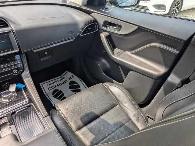 2020 Jaguar F-Pace - Image 20 of 20