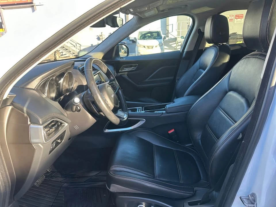 2020 Jaguar F-Pace - Image 16 of 16