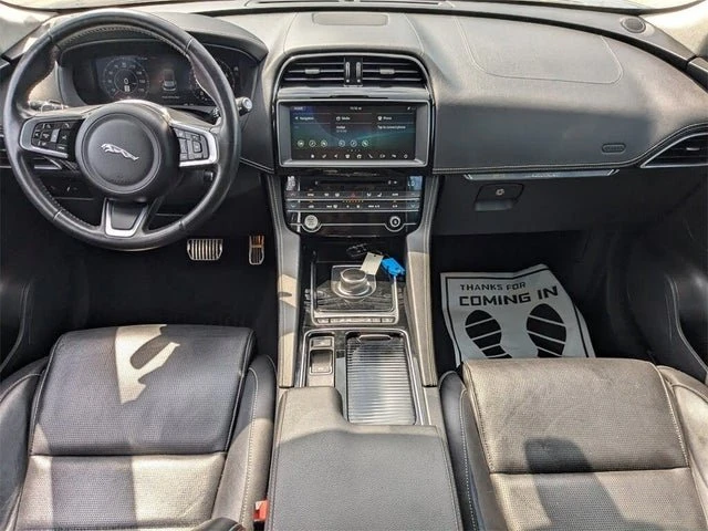 2020 Jaguar F-Pace - Image 18 of 20
