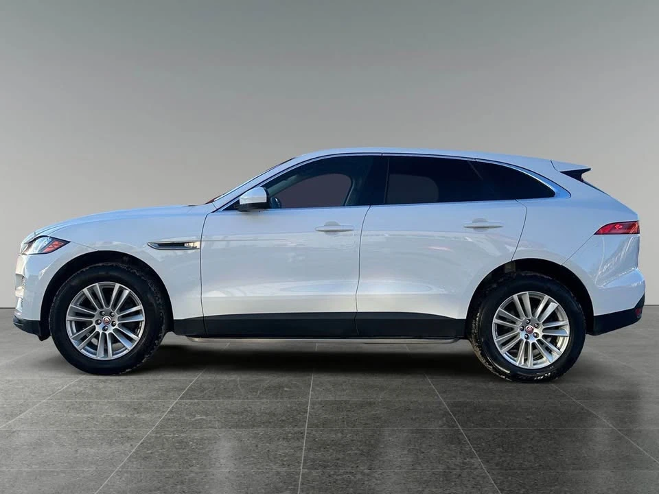 2020 Jaguar F-Pace - Image 4 of 13