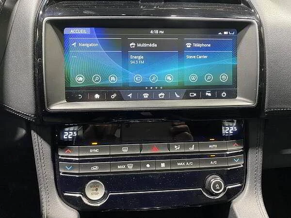 2020 Jaguar F-Pace - Image 12 of 12