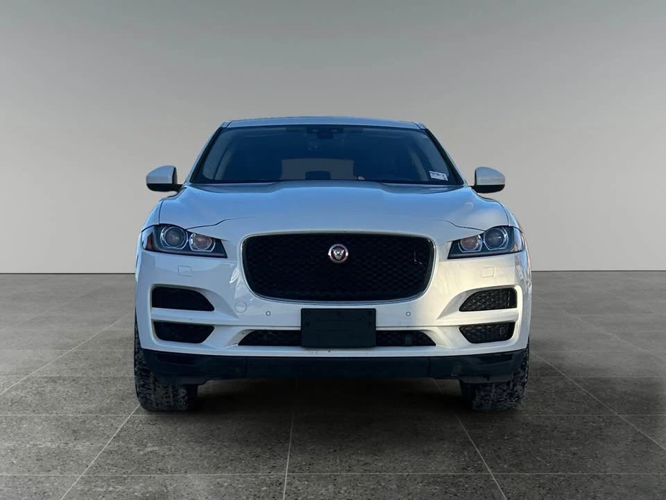2020 Jaguar F-Pace - Image 2 of 13