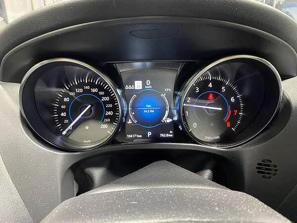 2020 Jaguar F-Pace - Image 11 of 12