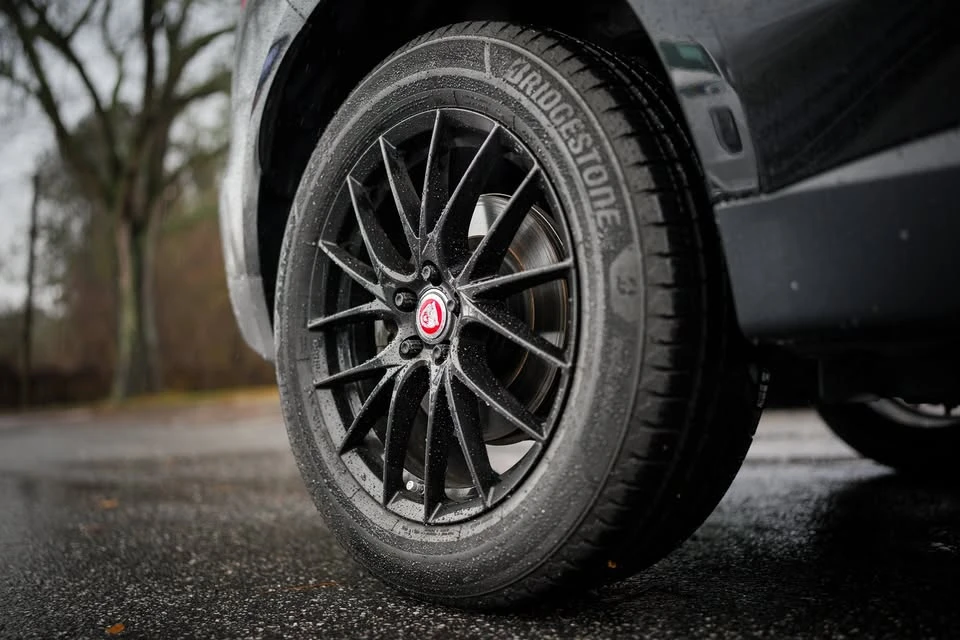 2020 Jaguar F-Pace - Image 15 of 20